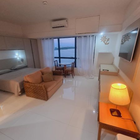 马瑙斯Tropical Executive Vista Ponta Negra公寓式酒店 外观 照片