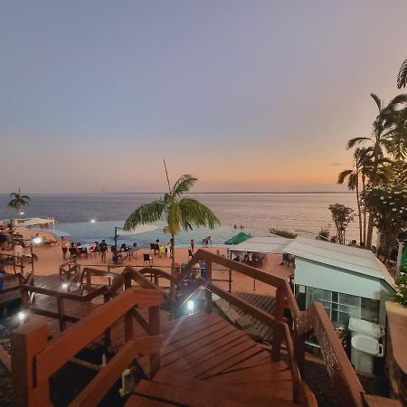 马瑙斯Tropical Executive Vista Ponta Negra公寓式酒店 外观 照片